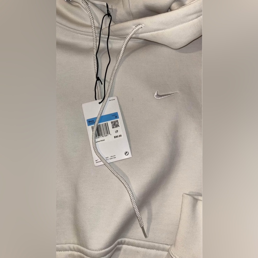 NIKE HOODIE